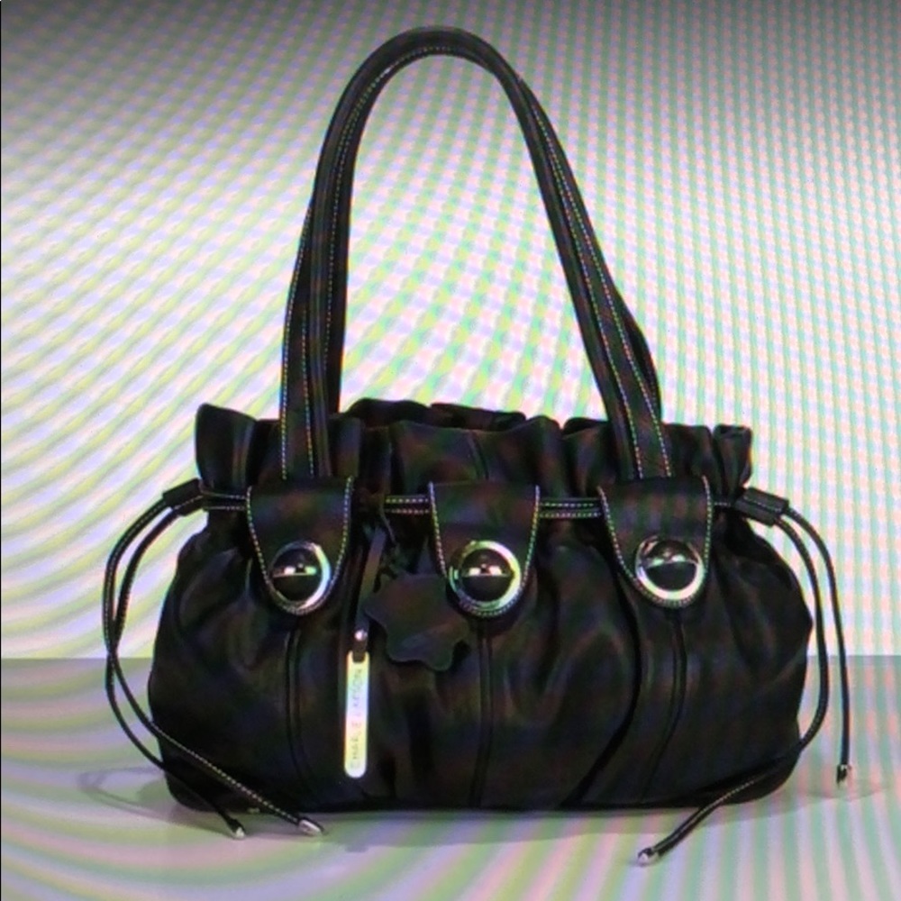 Authentic Charlie Lapson Limited Edition - DENISE